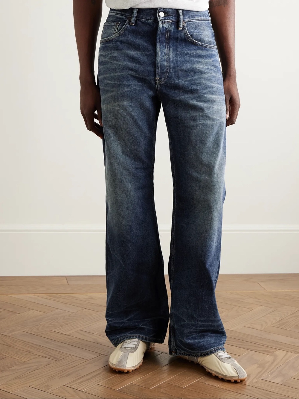 acne studios broadway denim jeans 2021M size 28